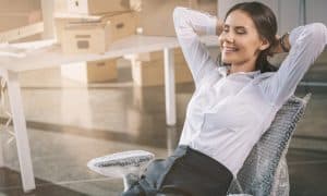 Best Chairs For Lower Back And Hip Pain